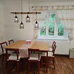 Chalet Sára
