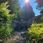 Sára Chalet Janské Lázně