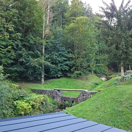 Sara Chalet *