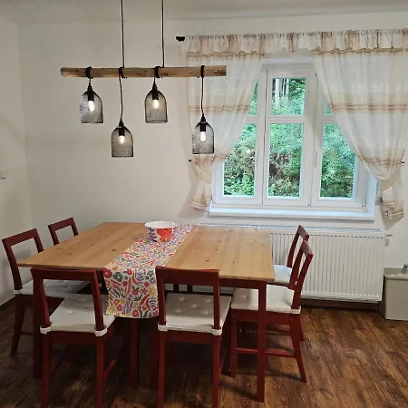 Chalet Sara