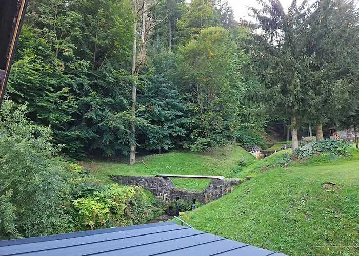 Sara Chalet *