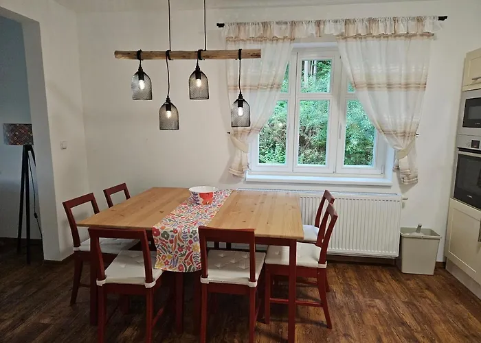 Chalet Sara