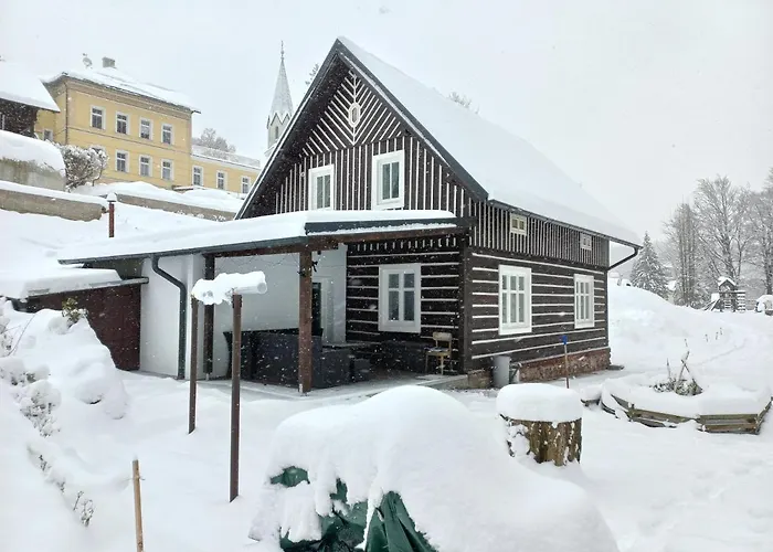 Sara Chalet *